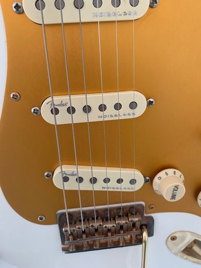 Fender Classic Vibe