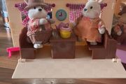 sylvanian families