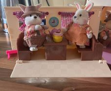 sylvanian families