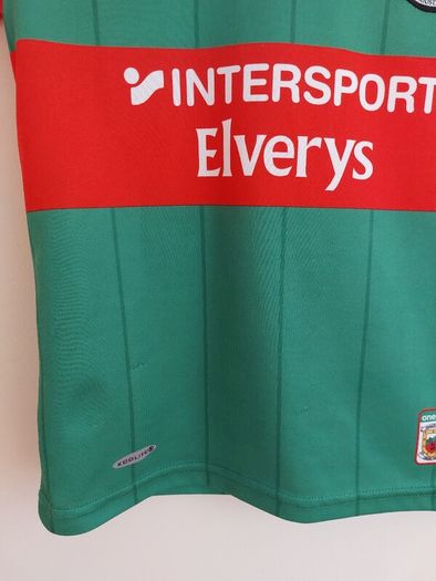 mayo gaa jersey