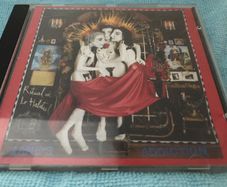 Jane's Addiction  -  Ritual De Lo Habiual    CD