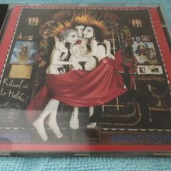 Jane's Addiction  -  Ritual De Lo Habiual    CD