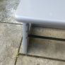 Trip Trapp (Grey) with baby seat , tray and newborn baby seat . Great condition Image 4