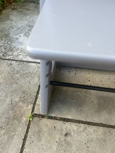 Trip Trapp (Grey) with baby seat , tray and newborn baby seat . Great condition