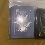 Pokemon Card Sleeves - Celestial Espeon And Umbreon RARE Image 2