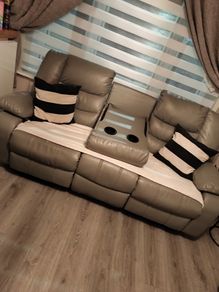 3&2 seater recliner