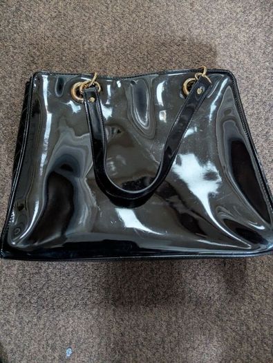 Original Harrods Handbag
