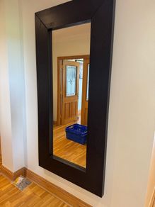 Ikea Mirror Large
