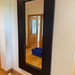 Ikea Mirror Large