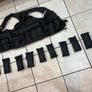 Weighted Gym Vest, Reebok Step, Boxed Dumbbells!! Image 3