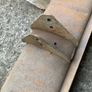 Exhaust Box (FIAT X1/9) Image 3