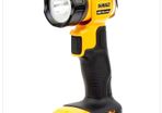 DeWalt DCL040N Cordless 18V XR Li-ion Torch Body Only