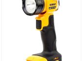 DeWalt DCL040N Cordless 18V XR Li-ion Torch Body Only