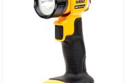 DeWalt DCL040N Cordless 18V XR Li-ion Torch Body Only