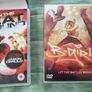 Feel The Noise B-Girl Turn The Beat Around DVD Dance Collection DVD Boxset 2011 Image 4