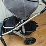 Uppababy Vista Image 4