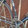 Classic raleigh road racing bike Image 5