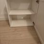 ikea Besta cupboard/sideboard Image 6