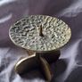 vintage brass candlesticks Image 10