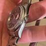 Rolex Datejust 36mm Black Dial ref. 116200 Watch Only Image 3