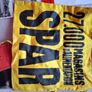 Vintage Cycle Race Tour De France MEMORABILIA PHOTOS &, Negatives ,  FOOD BAG , PROGRAMMES phoenix Park Dublin 1961 , Even 1962 Licenses of a competitor   LAST ONE OF TWO SETS  ! Image 10