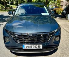 2021 Hyundai Tucson Exec Plus  LOW KMS 42k