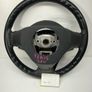 Toyota Yaris Leather Multifunction Steering Wheel  2011 A2l10b4s Image 3