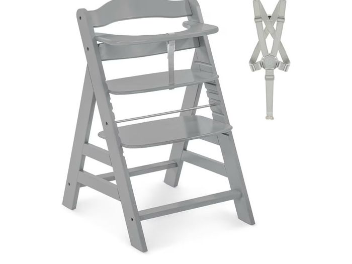 Hauck high chair