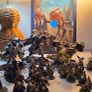 Warhammer Tau Army Image 3