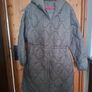 Dunnes Quilted coat XXL Image 2