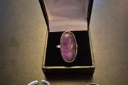 Sterling Silver Rings