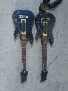 guitar hero