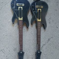 guitar hero