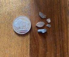 silver