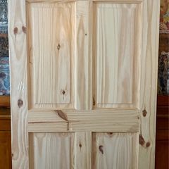 New Pine Door 2032x813x44mm
