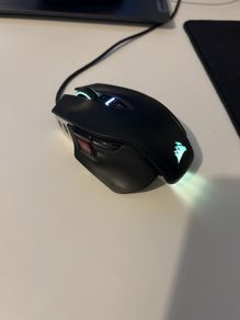 Corsair mouse