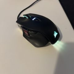 Corsair mouse