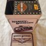 Harley Davidson 1958 FLH Maisto model Image 3