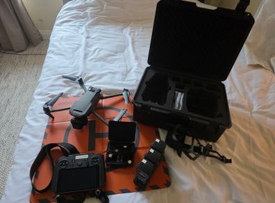 DJI Mavic 3 Pro