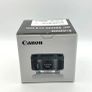 Canon EF 50mm f/1.8 lens Image 4