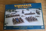 Games Workshop Warhammer The Old World Dwarfen Mountain Holds Battalion
