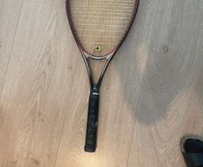Fischer Triton Graphite tennis racket