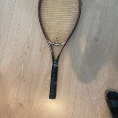 Fischer Triton Graphite tennis racket