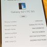 Samsung S21 FE 5G 128GB Dual Sim Unlocked (Excellent) Image 3
