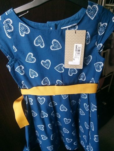 new girls dress
