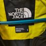 The North Face Jacket Yellow Black  Mens Size M Image 2