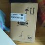 Bosch Hob Extractor Fan Image 9