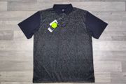 New Callaway Golf Polo Shirt Mens M/L