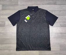 New Callaway Golf Polo Shirt Mens M/L