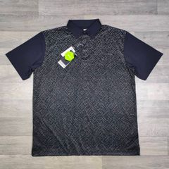 New Callaway Golf Polo Shirt Mens M/L